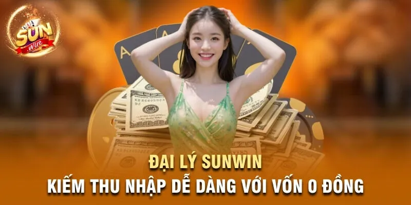 Đại lý Sunwin