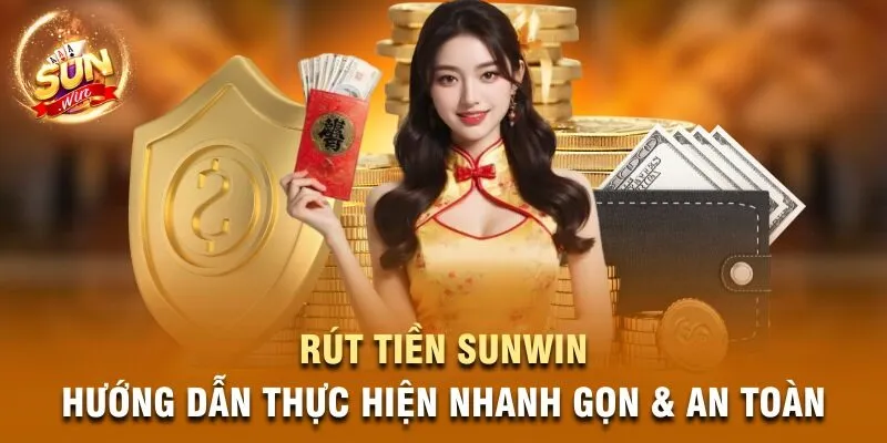 Rút tiền Sunwin