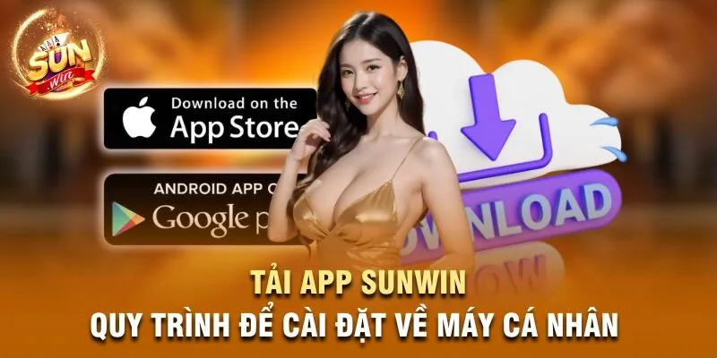 Tải app Sunwin