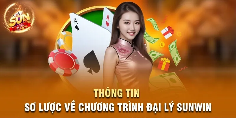 Thông tin sơ lược về chương trình đại lý Sunwin